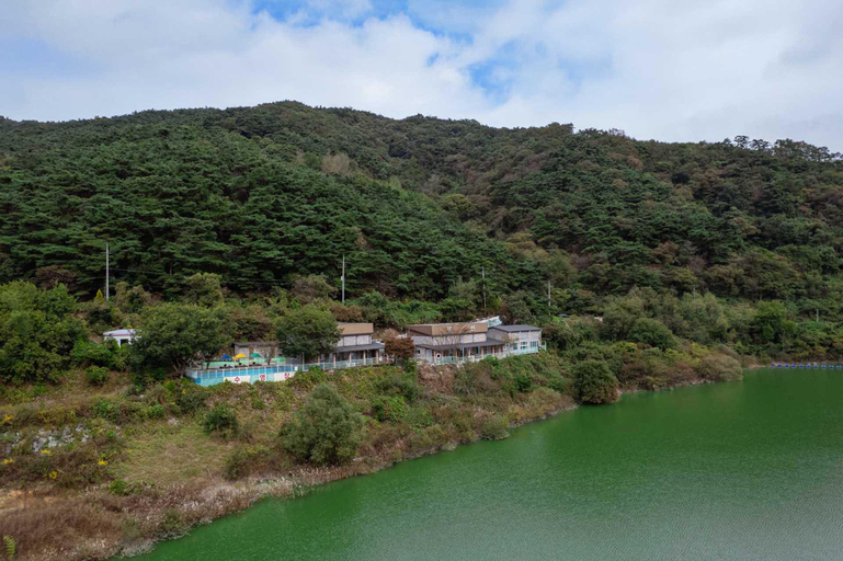 Others 5, Party Room Lake Pension in Jeongeup, Jeongeup
