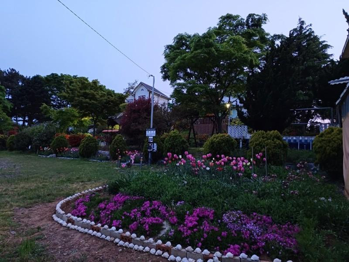 Others 3, Taean Mongsanpo Pension, Taean