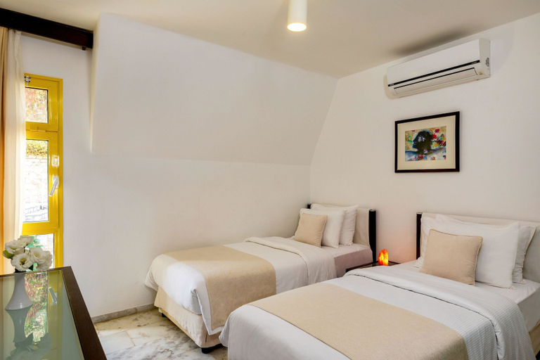 Bedroom 3, Loryma Resort Hotel, Marmaris