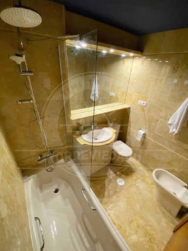 Bathroom 4, Torrevieja4u Hospitality, Alicante