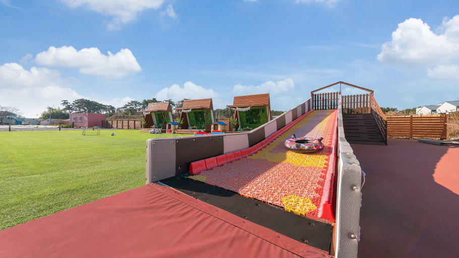 Others 5, Taean U-Kids Pool Villa, Taean