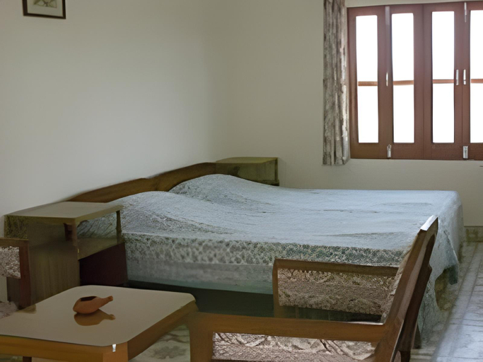 Bedroom 5, Hotel Palace View, Bikaner