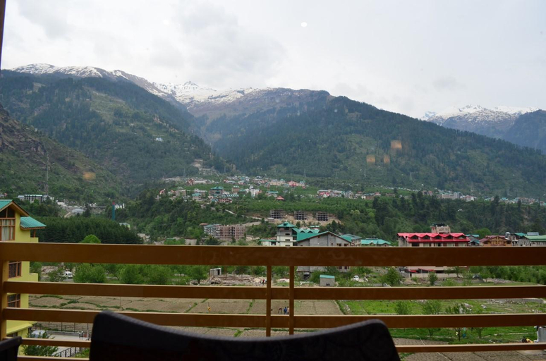 Others, Hotel Manali Plaza, Kullu