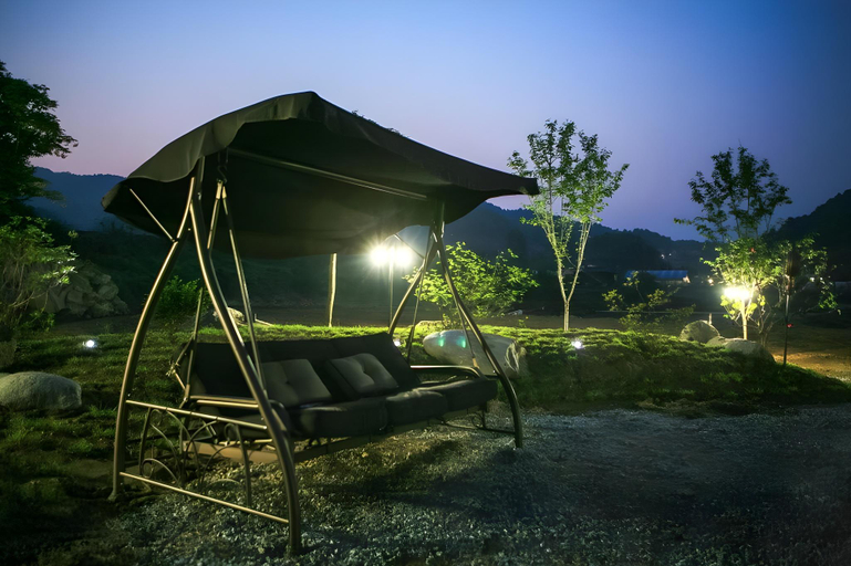 Others 4, Yeolmok Pension, Gapyeong