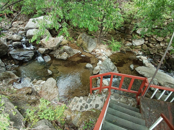 Others 3, Gapyeong Mindfulness Pension, Gapyeong