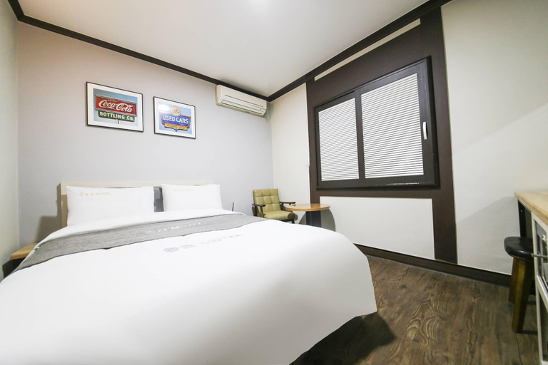 Bedroom 3, Dangjin Dongwon, Dangjin