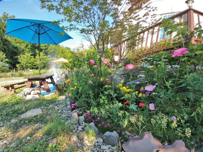 Others 4, Jecheon Lake View Pension, Jecheon
