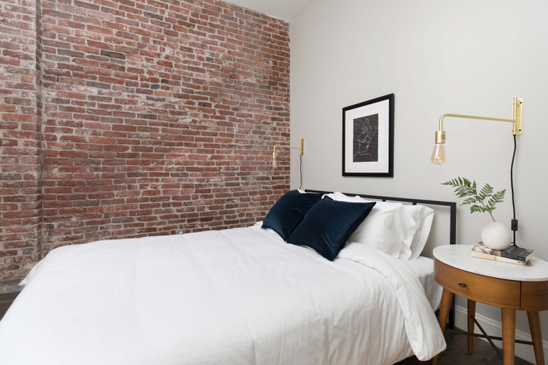 Room 5, Kasa At Boston Common, Boston