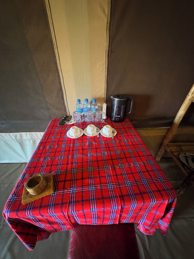 Interior 2, Ambokili Cottages, Kajiado South