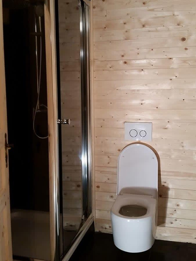 4, Heidi Chalet - Panoramic View - Modern Part, Pays-d'Enhaut