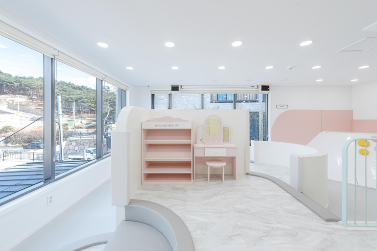 Others 4, Gyeongju Be-Class Kids Pool Villa Bulguksa Branch, Gyeongju