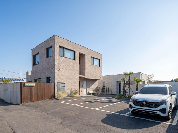 Exterior view 4, Jeju Yuyu, Jeju