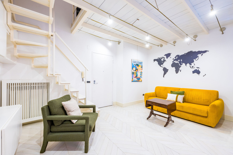 Primary image, Chiaia Prestige by Napoliapartments, Napoli
