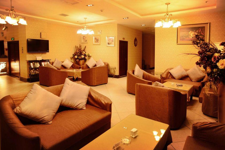 Others 4, Dahao Heshan Hotel, Chengdu
