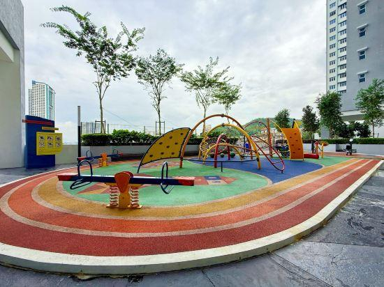 5, Nexus Kajang by Luvit Stay, Hulu Langat