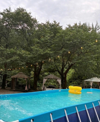 Sport & Beauty 2, Gapyeong The Seolreim Pension, Gapyeong