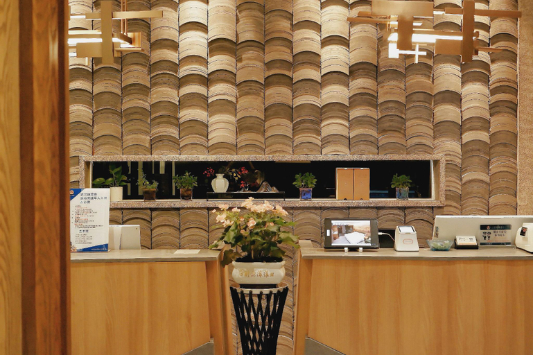 Others 3, Qiankunrun Boutique Hotel (Jiang Bei Old Shteet Store), Meizhou