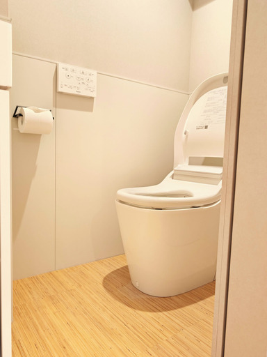Bathroom 4, Hotel Matoma Annex, Minato