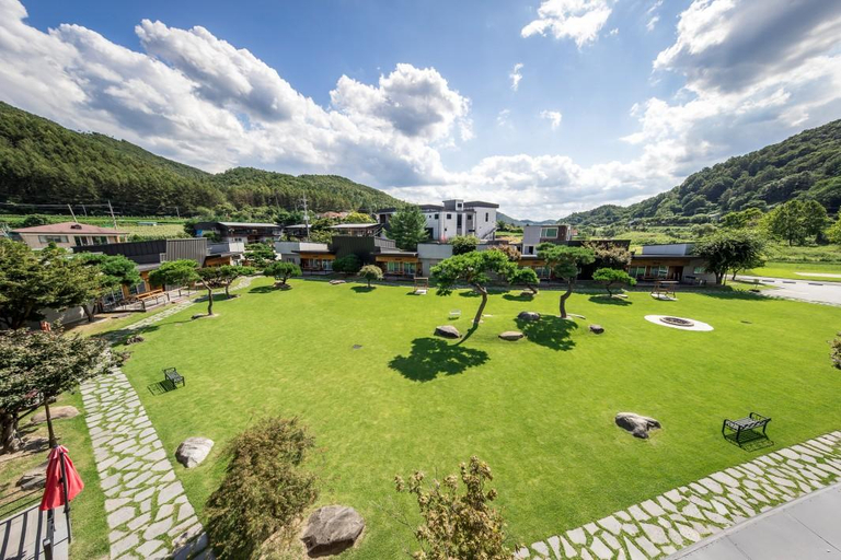 Others 5, Cheongju Okhwayongso Scenic Pension & Jade Nine, Cheongwon