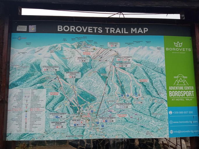 Others 5, Apartment E23 Borovets Gardens, Samokov