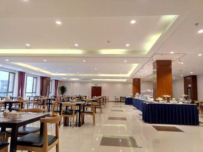 Others 2, Golden Bay Resort Hotel, Weihai