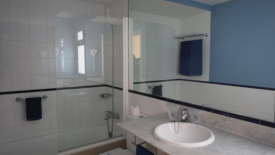 Bathroom 4, Caybeach Papagayos, Las Palmas