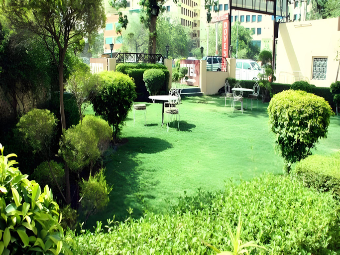 Others 5, Hotel Dove's Inn, Gurgaon