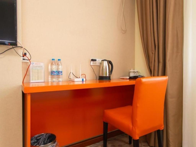 Others 4, Shell Hotel Yangzhou Yangzijiang Bei Road Slender West Lake Scenic Area, Yangzhou