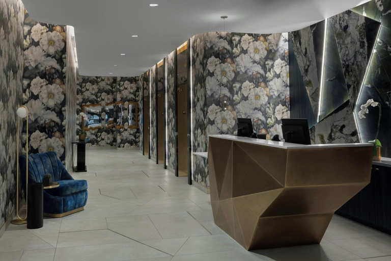 Public Area 3, The Dorian, Autograph Collection, Division No. 6