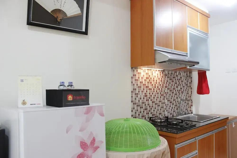 Others 3, Compact Studio Tamansari Panoramic Apartment, Bandung
