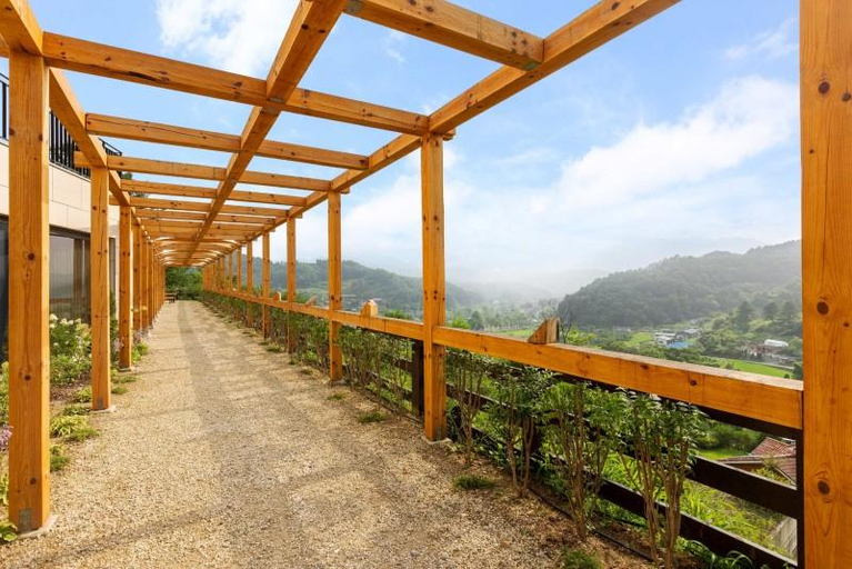 Others 3, Gapyeong V Courtyard Pension, Chuncheon