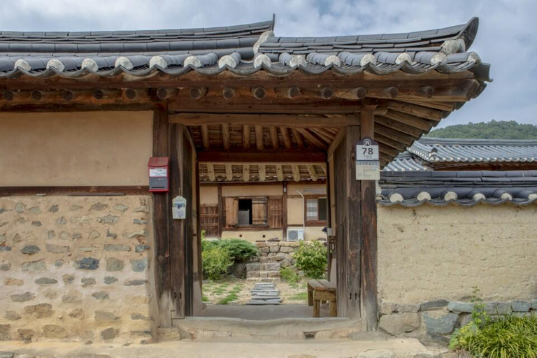 Exterior & Views 4, Andong Sugok Old House Pension, Yecheon