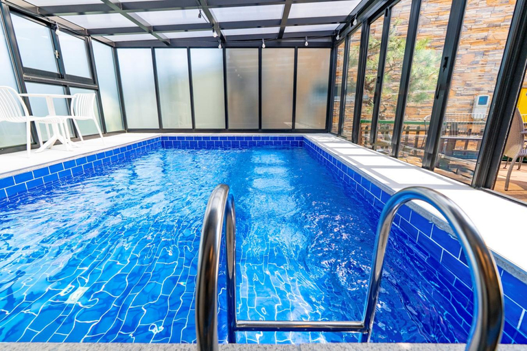 Sport & Beauty 2, Daebudo Siesta Pension, Hwaseong