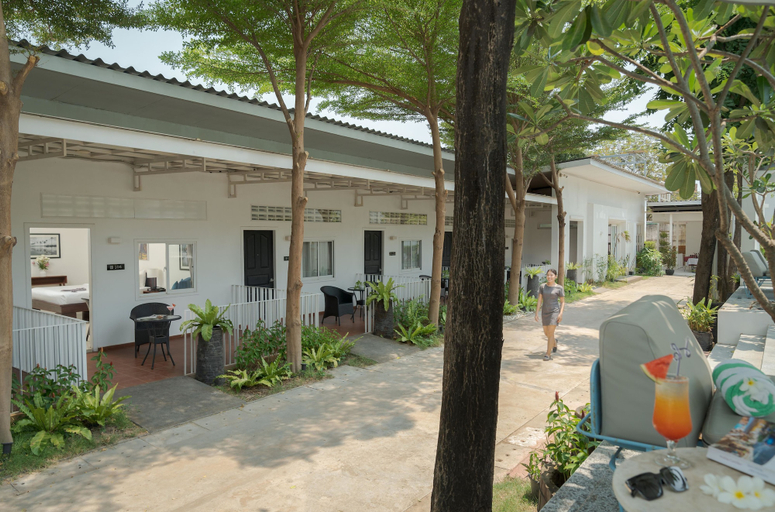 Exterior & Views 2, Elysium Suite, Siem Reap