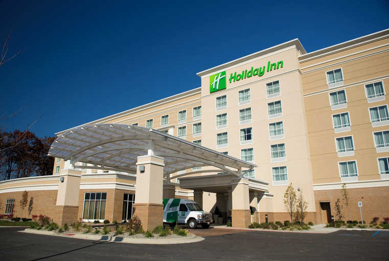 Exterior & Views 4, Holiday Inn PURDUE - FORT WAYNE by IHG, Allen