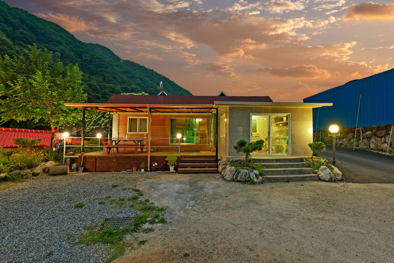 Exterior & Views 4, Gapyeong Nature Rest Area, Gapyeong