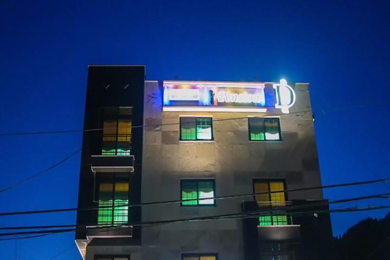 Exterior & Views 4, Dream Pension, Chuncheon