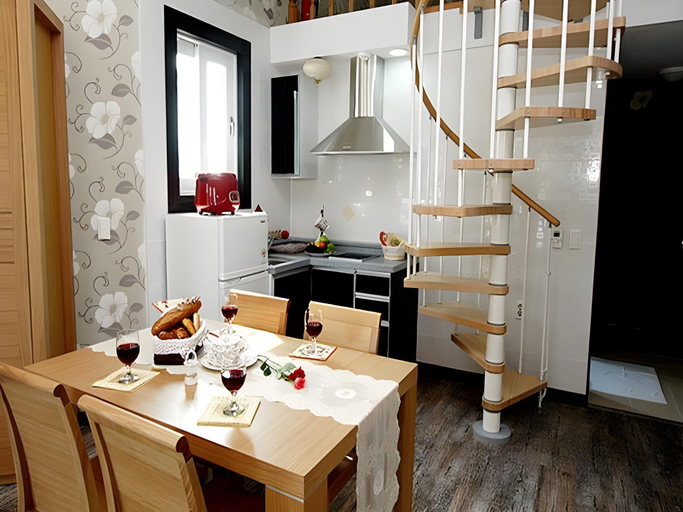 Others 5, Saesum Resort, Taean