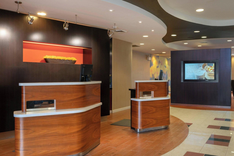 Public Area 3, Courtyard by Marriott Salisbury, Wicomico