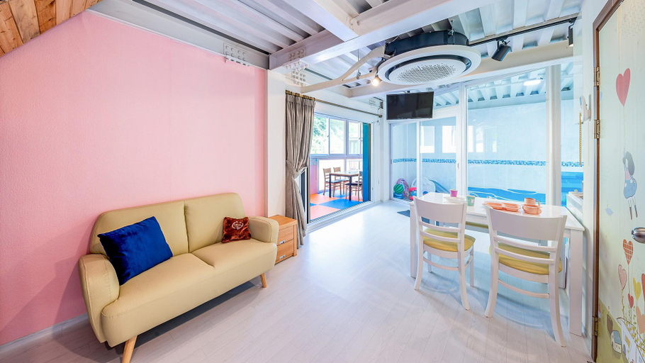 Others 5, Gapyeong Double Stay Petit Lo Kids Pool Villa, Gapyeong