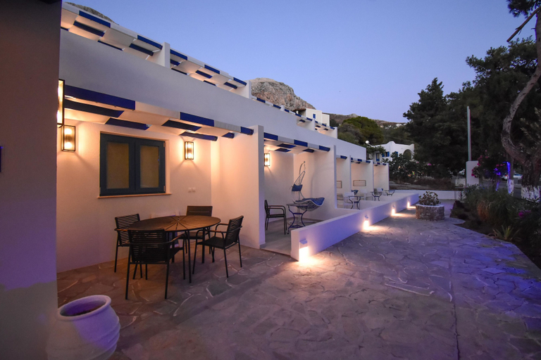 Exterior & Views 2, Aphrodite Studios, South Aegean
