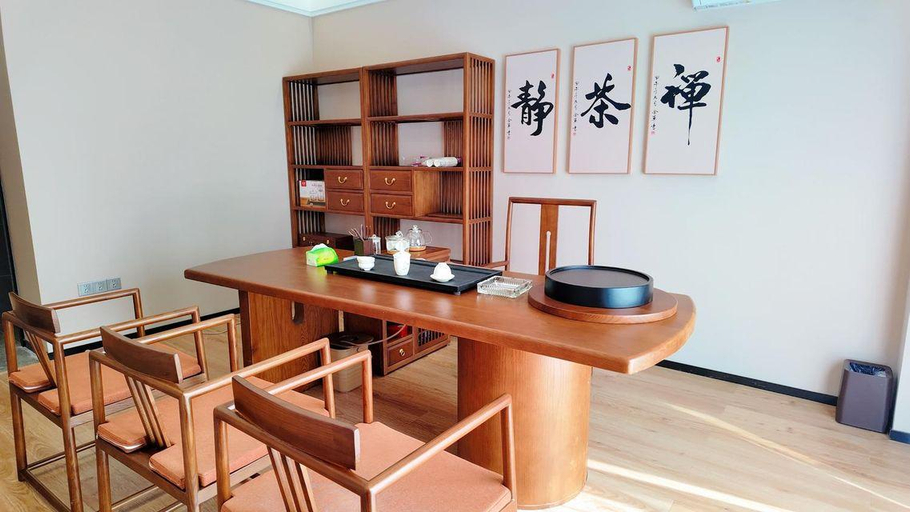 Others 5, Shanshui Hostel, Guilin