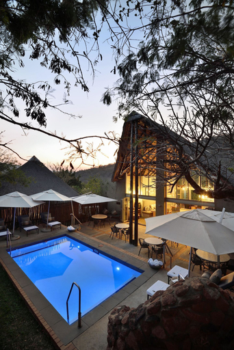 Sport & Beauty 3, Bakubung Self-Catering Chalets, Bojanala