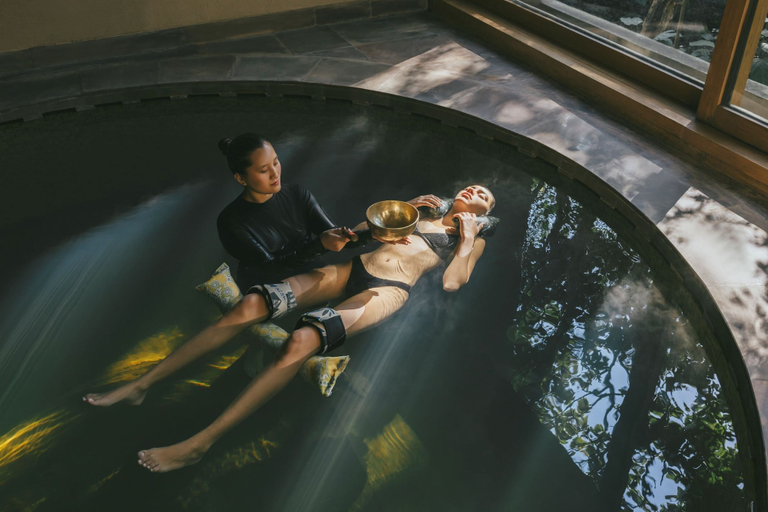 Sport & Beauty 3, Six Senses Vana - A Wellness Retreat, Dehradun