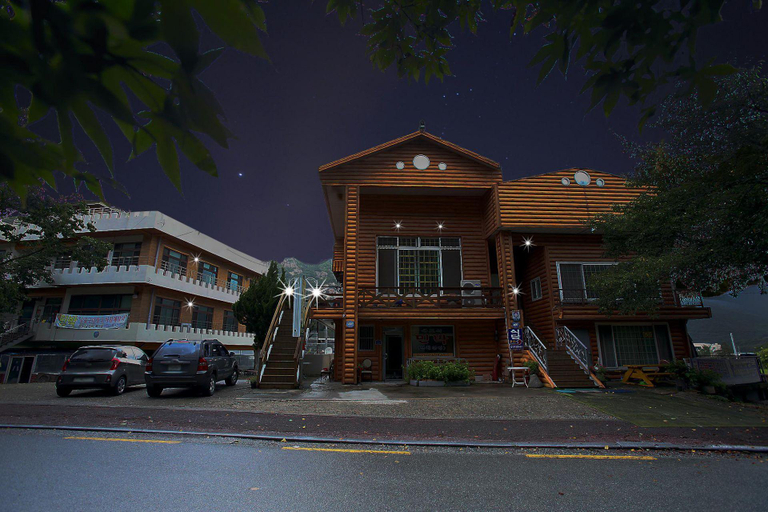 Exterior & Views 5, Gongju Mountain Beyond Namchon Pension, Gongju