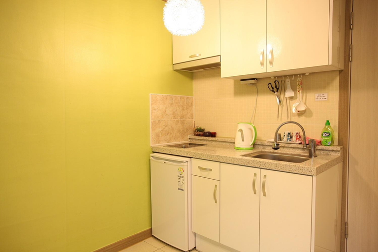 Others 4, Pocheon Sanjeong Spa Pension, Pocheon
