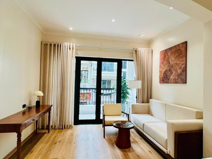 5, Home en Lagom, Hoàn Kiếm