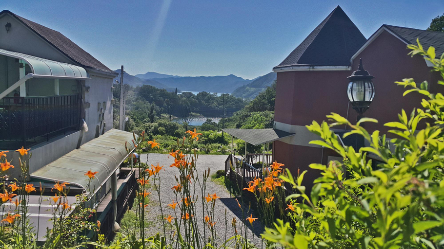 Others 2, Jecheon Lake View Pension, Jecheon