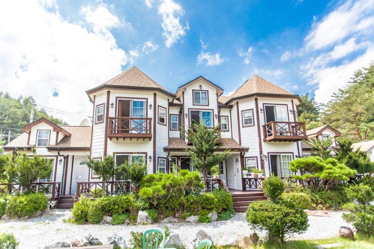Exterior & Views 5, Stars in the Forest of Pyeongchang, Pyeongchang