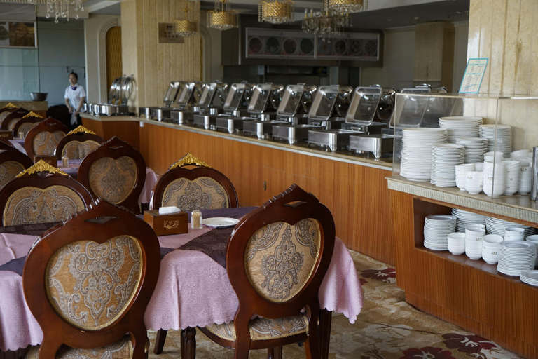 Food & Drinks, Kunming Plateau Pearl Hotel, Kunming